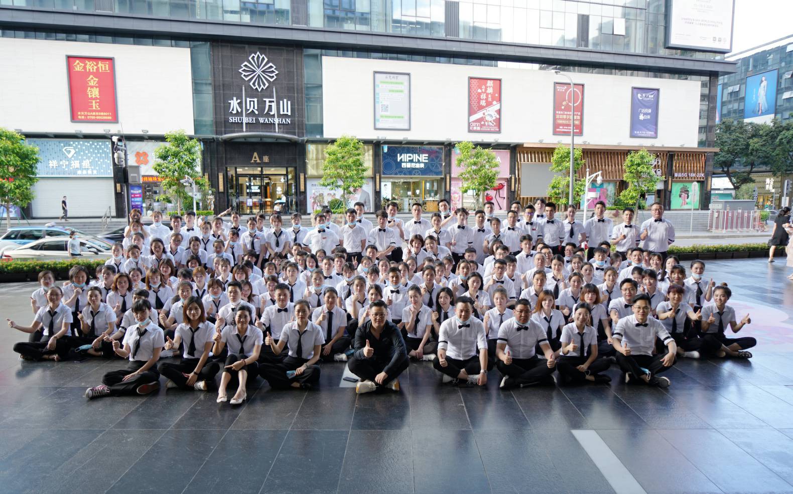 火力全开！万搏官方网页版-万搏(中国)《6.19买手狂欢节》盛大启幕